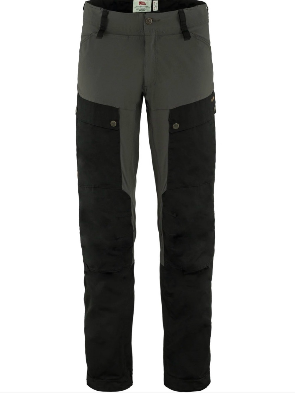 Fjallraven Keb Long Men’s Pants.